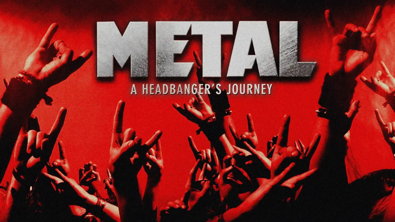 Metal: A Headbanger's Journey hdfilme