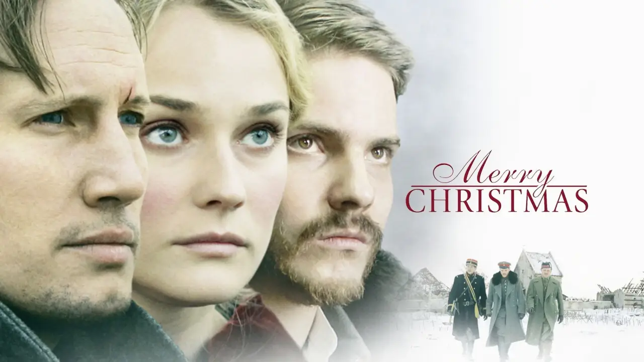 Merry Christmas hdfilme
