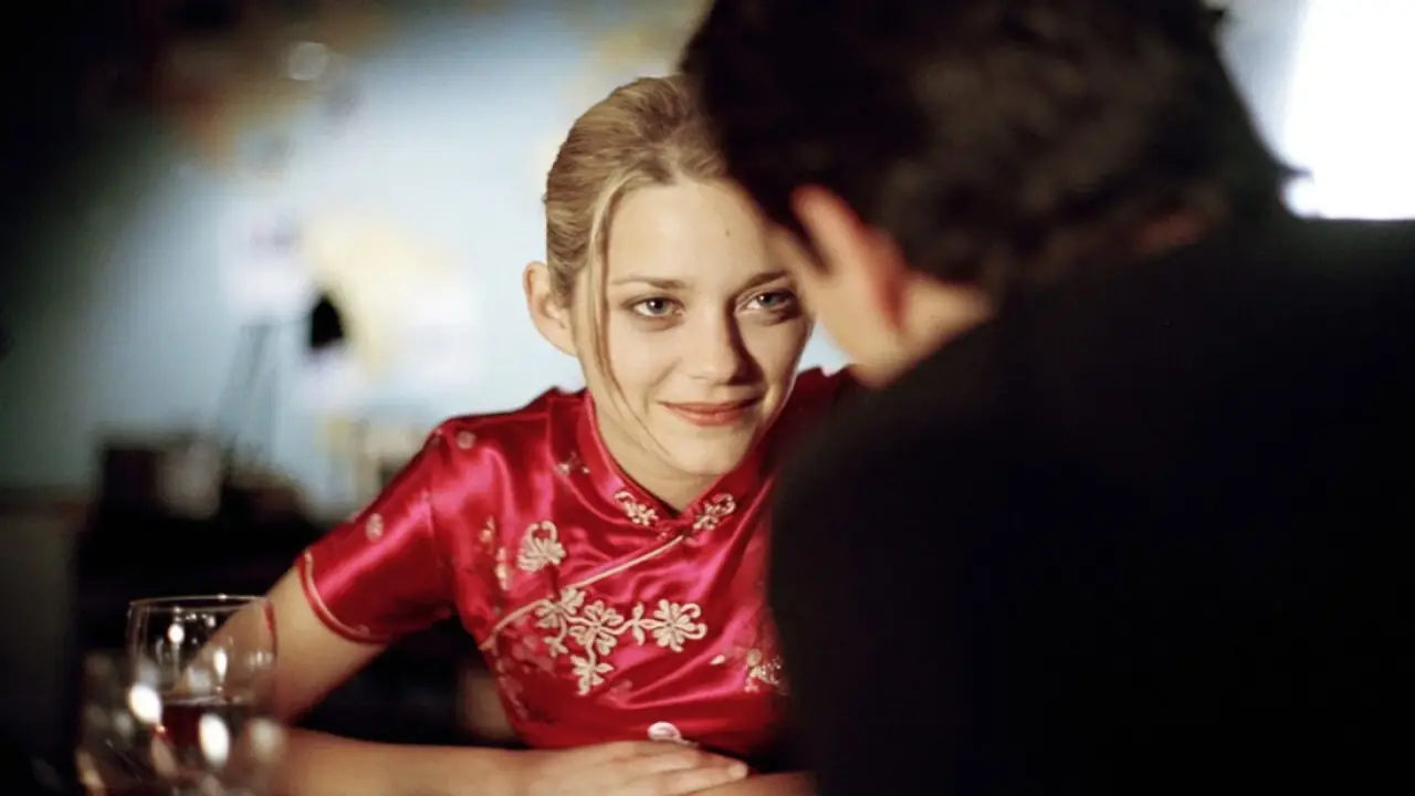 Love is in the Air hdfilme