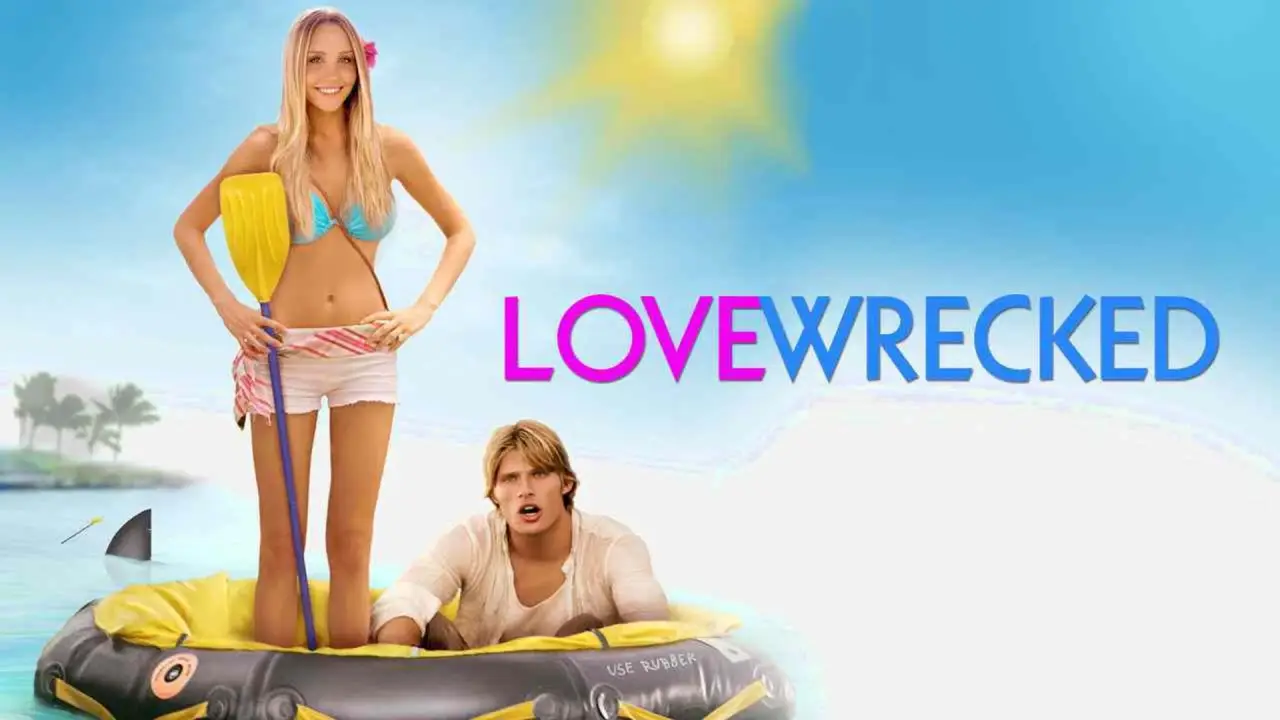 Lovewrecked - Liebe über Bord hdfilme
