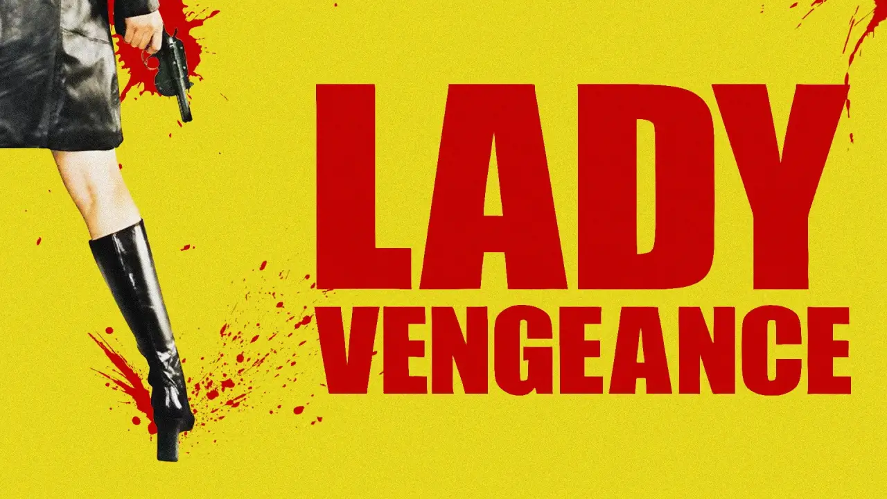 Lady Vengeance hdfilme