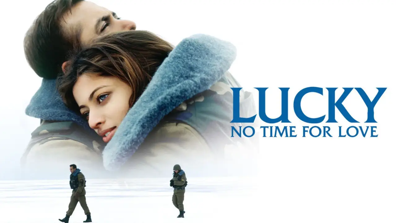 Lucky: Keine Zeit für Liebe hdfilme