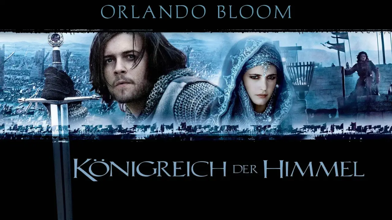 Königreich der Himmel hdfilme