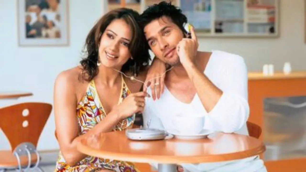 Kuchh Meetha Ho Jaye - Warten auf die Liebe hdfilme