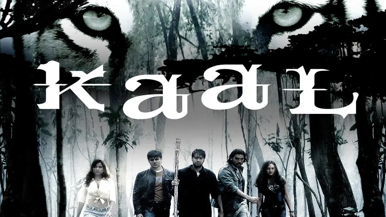 Kaal - Das Geheimnis des Dschungels hdfilme