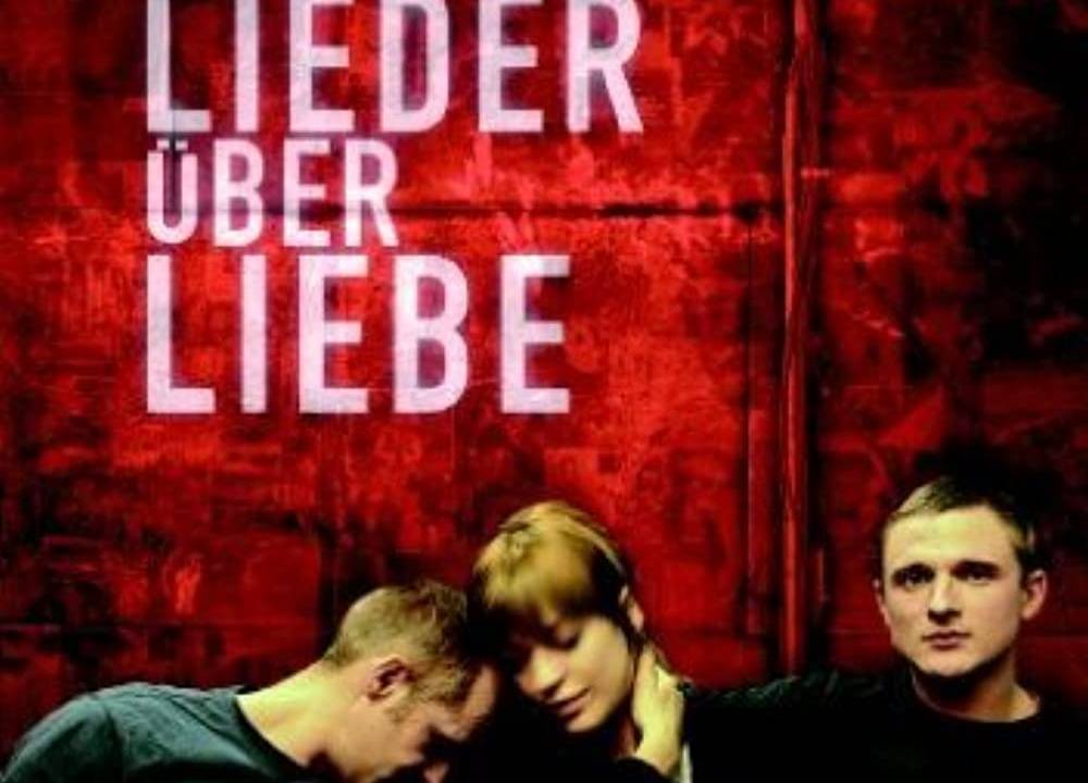 Keine Lieder über Liebe hdfilme