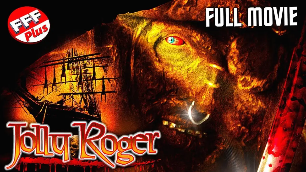 Jolly Roger: Das Massaker von Cutter's Cove hdfilme