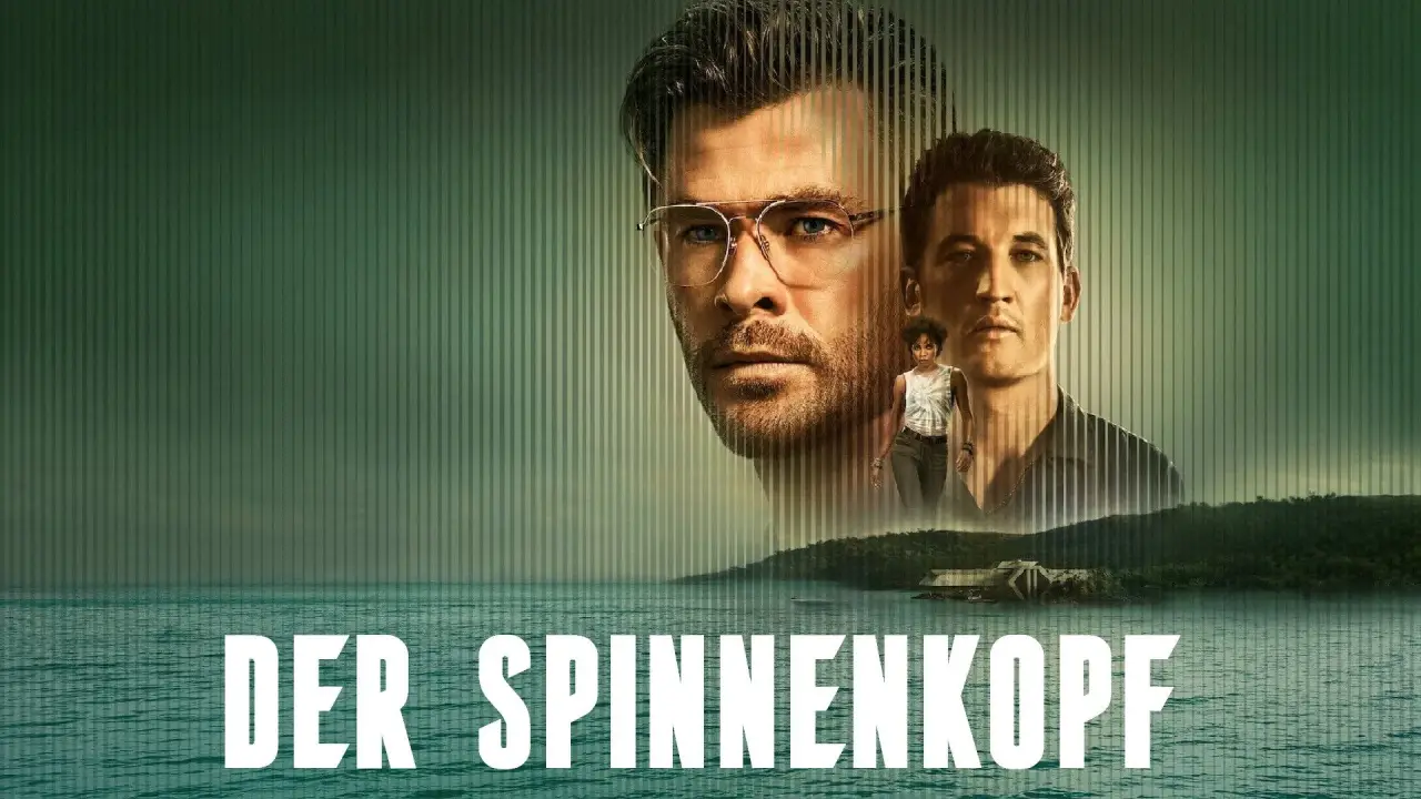 Der Spinnenkopf hdfilme