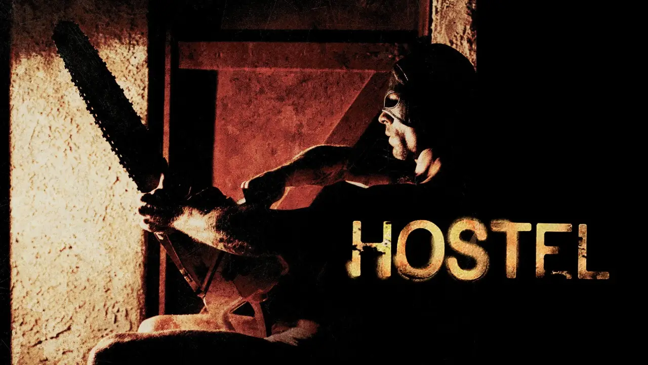 Hostel hdfilme