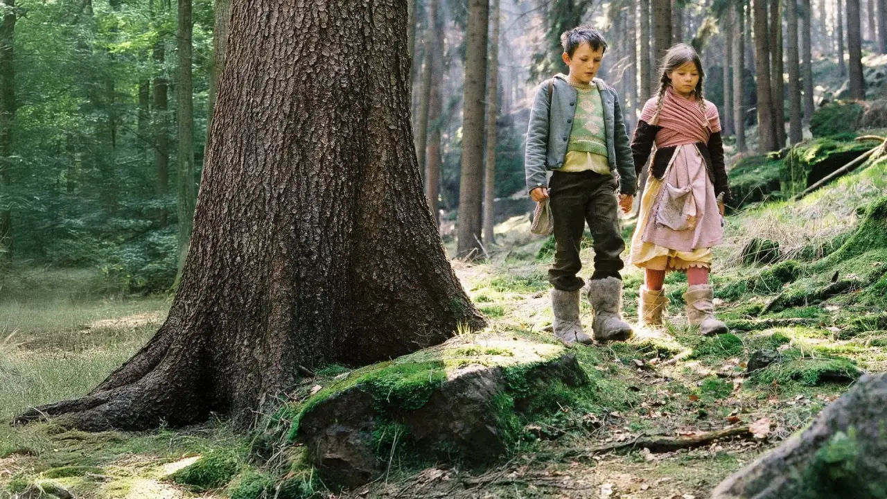 Hänsel und Gretel hdfilme