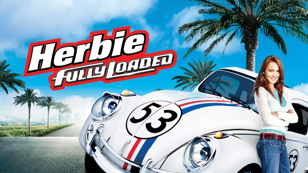 Herbie Fully Loaded - Ein toller Käfer startet durch hdfilme
