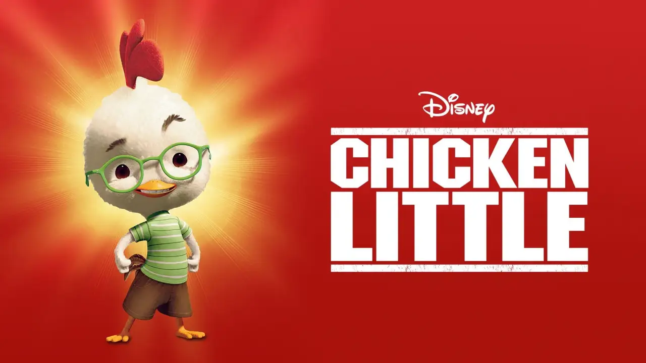 Himmel und Huhn hdfilme