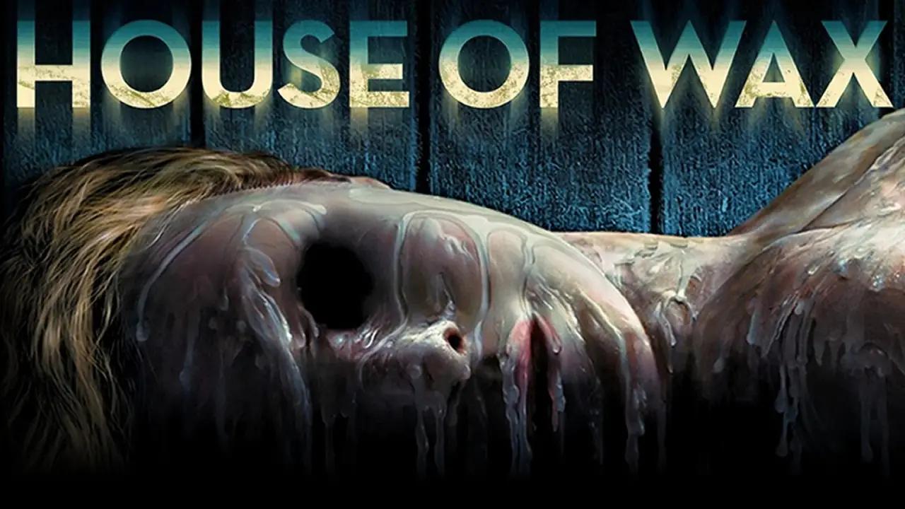 House of Wax hdfilme