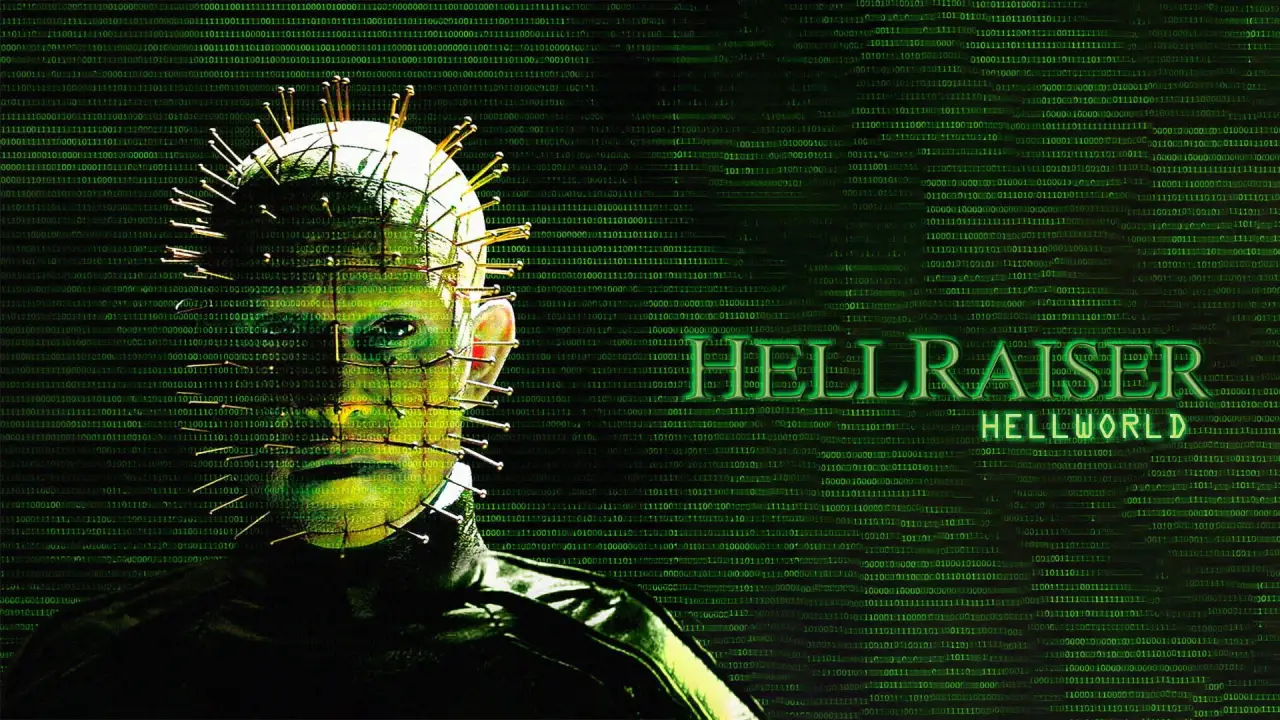 Hellraiser VIII: Hellworld hdfilme