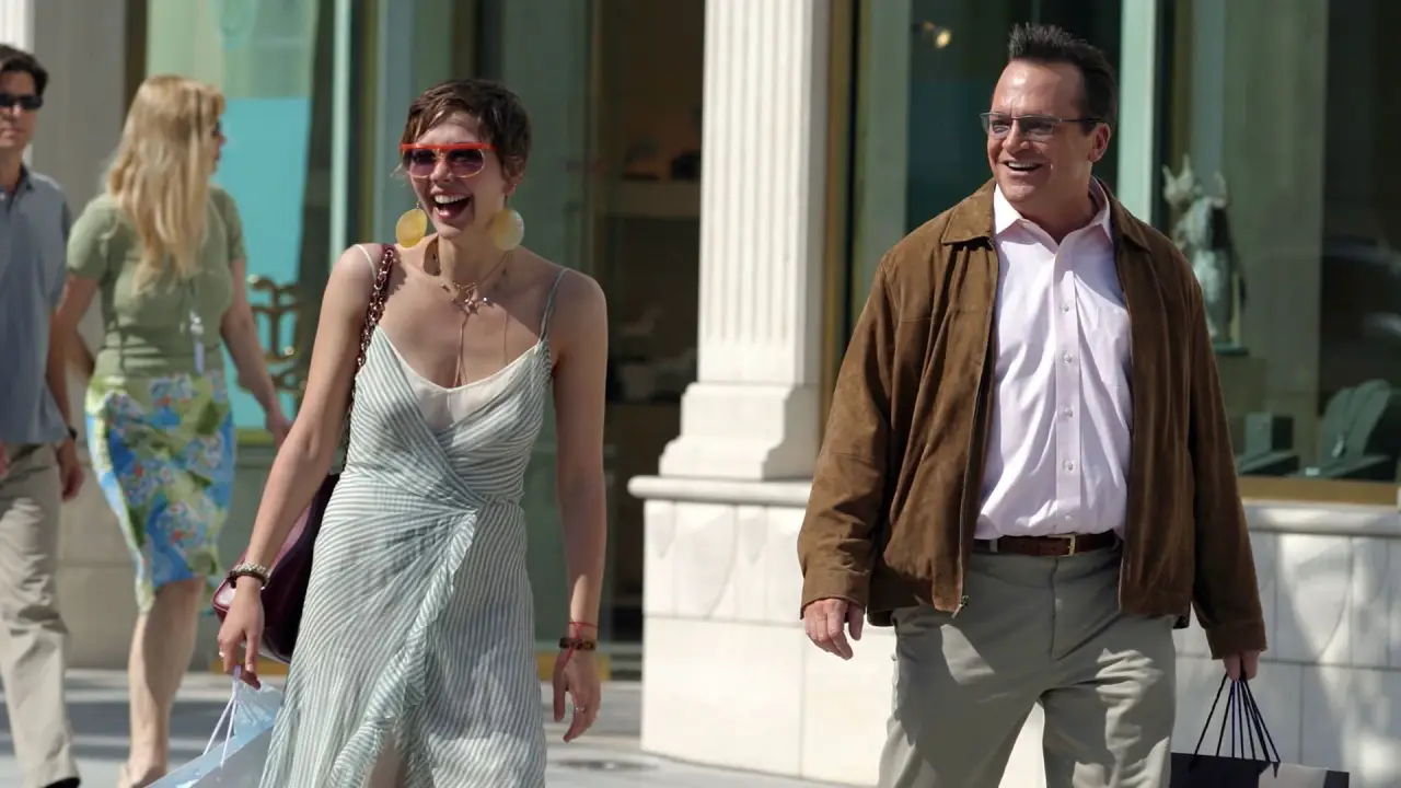 Happy Endings hdfilme