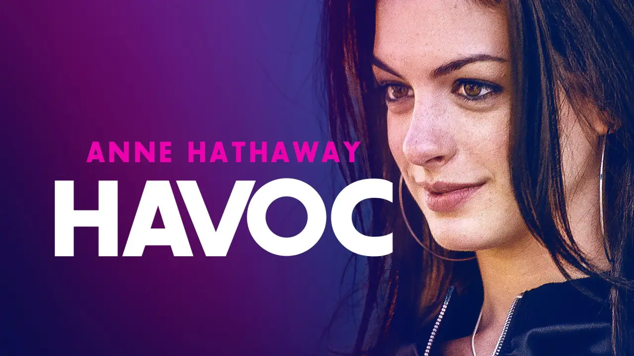 Havoc hdfilme