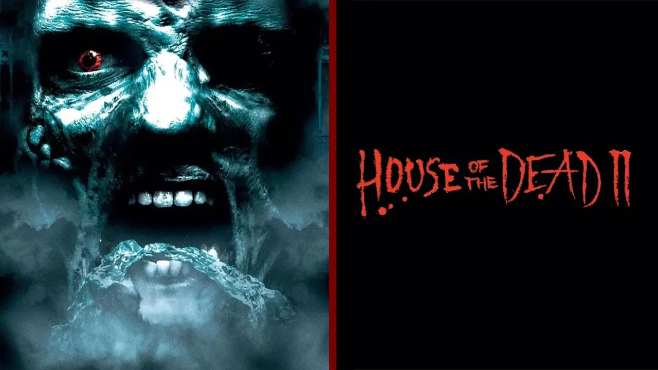 House of the Dead 2 hdfilme