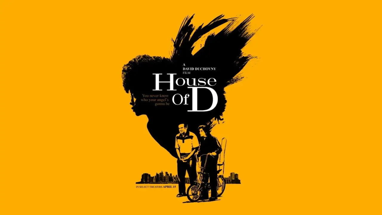 House of D hdfilme