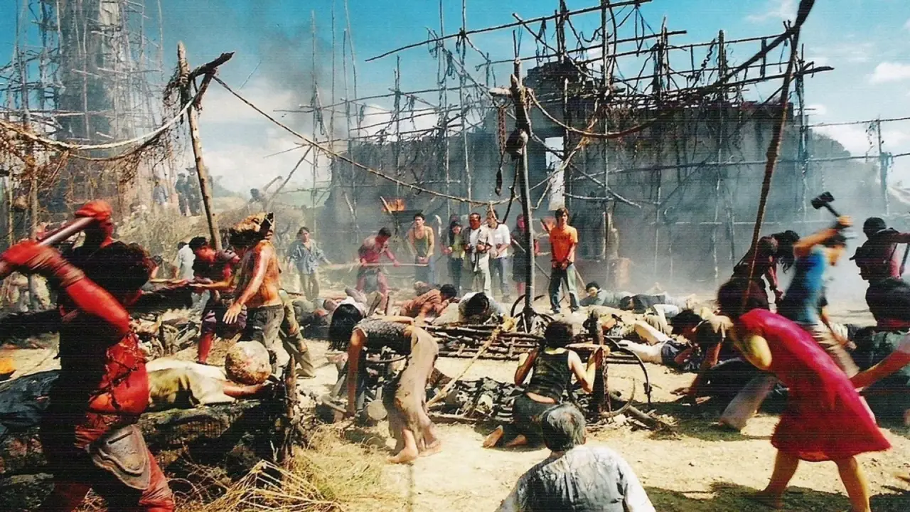 Hell - Gefangene des Jenseits hdfilme