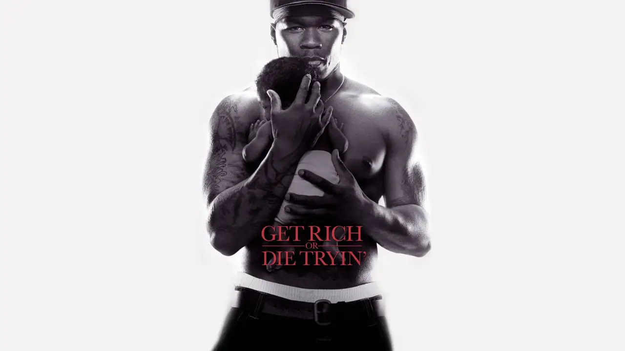 Get Rich or Die Tryin' hdfilme