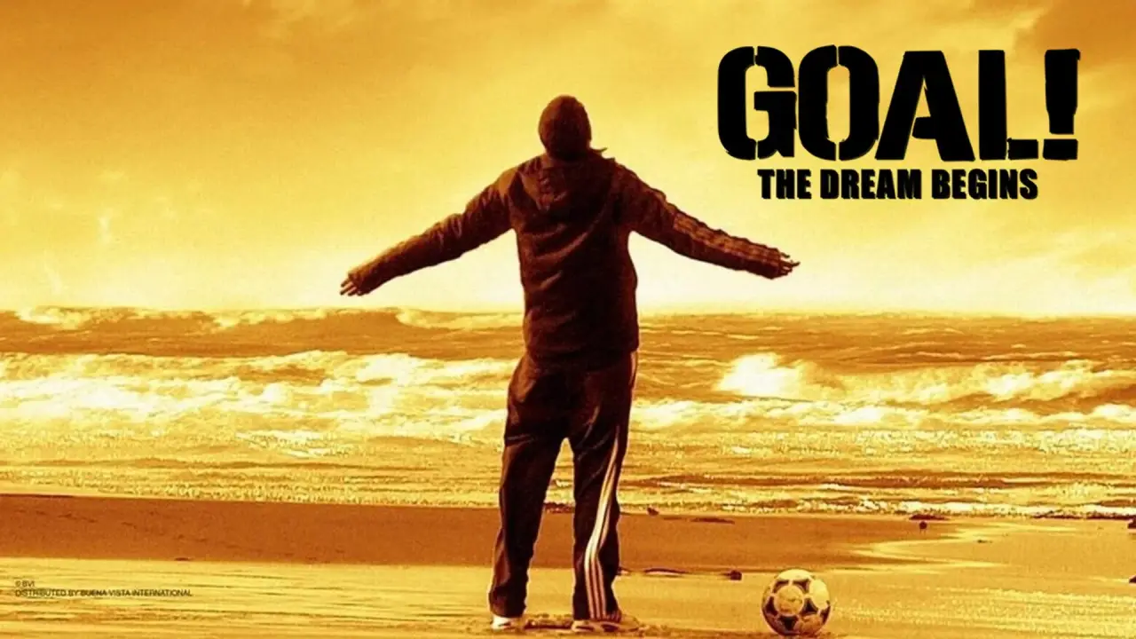 Goal! - Lebe deinen Traum hdfilme