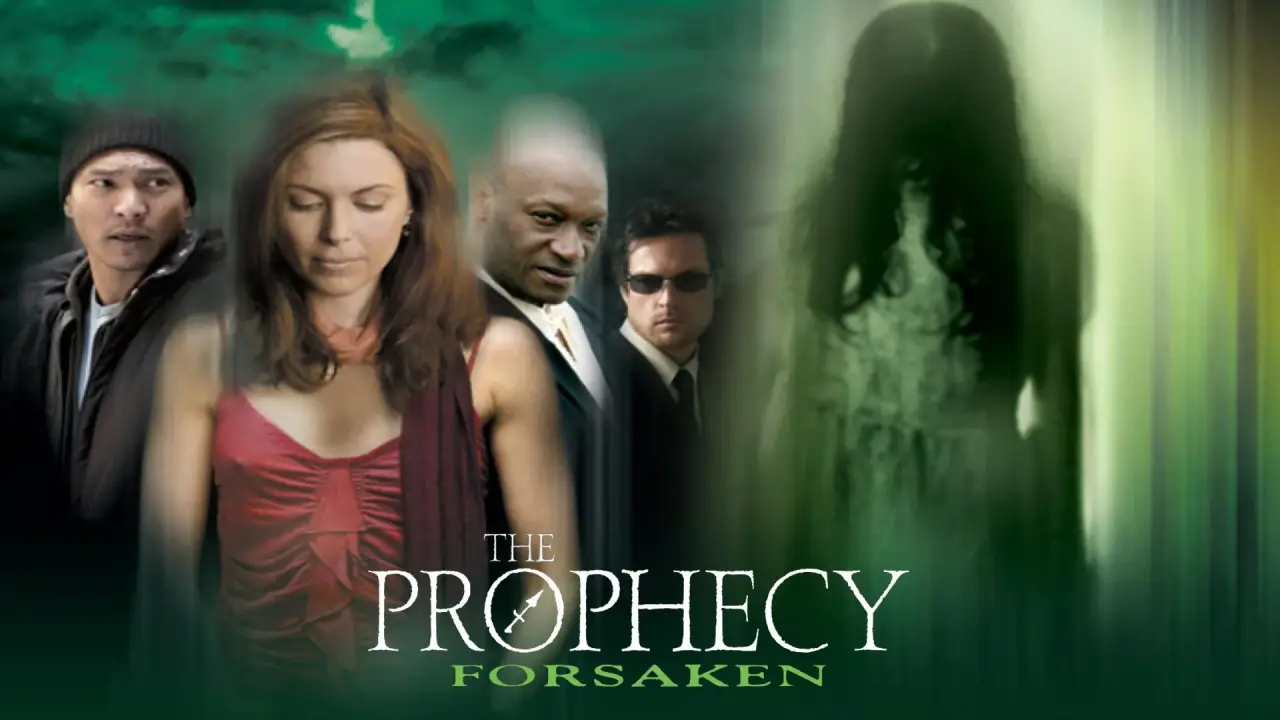 God's Army 5 - Die Apokalypse hdfilme