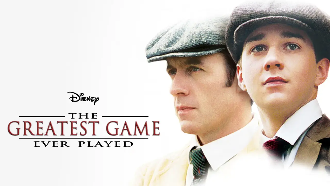 Das größte Spiel seines Lebens hdfilme