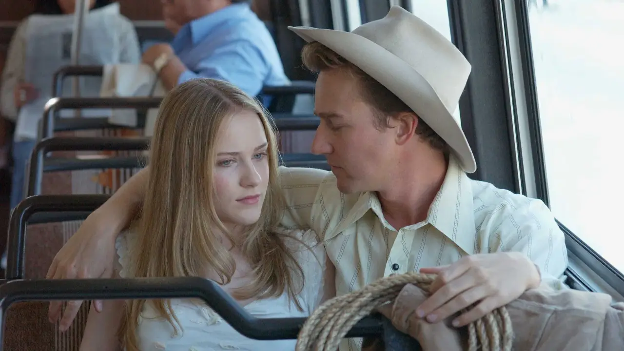 Down in the Valley hdfilme
