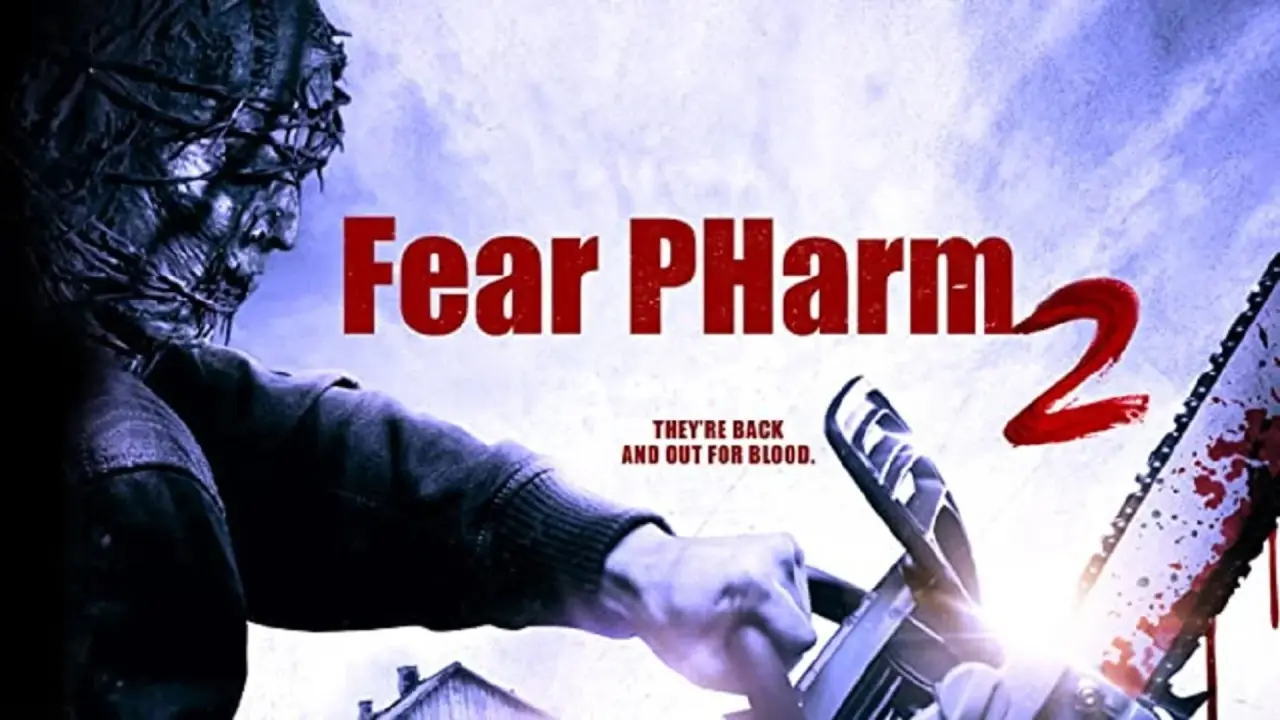 Field of Blood 2 - Farm der Angst hdfilme