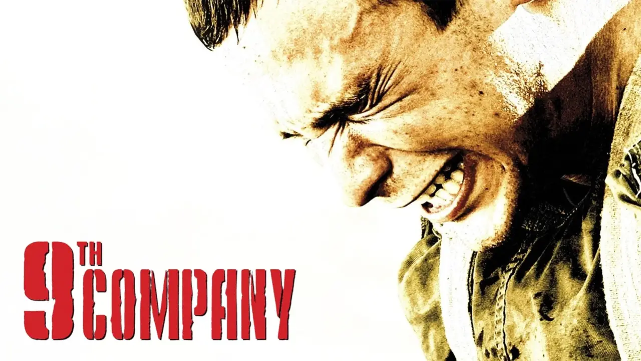 Die neunte Kompanie hdfilme
