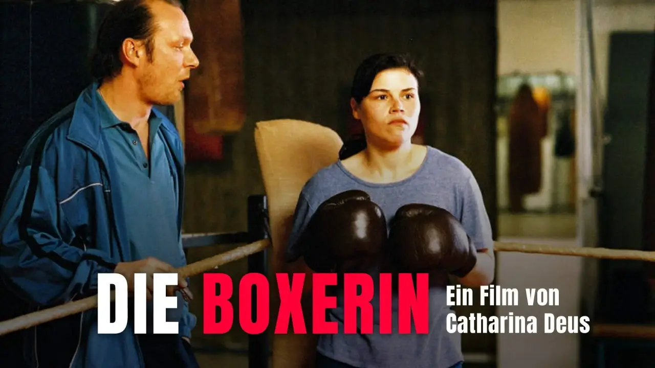Die Boxerin hdfilme