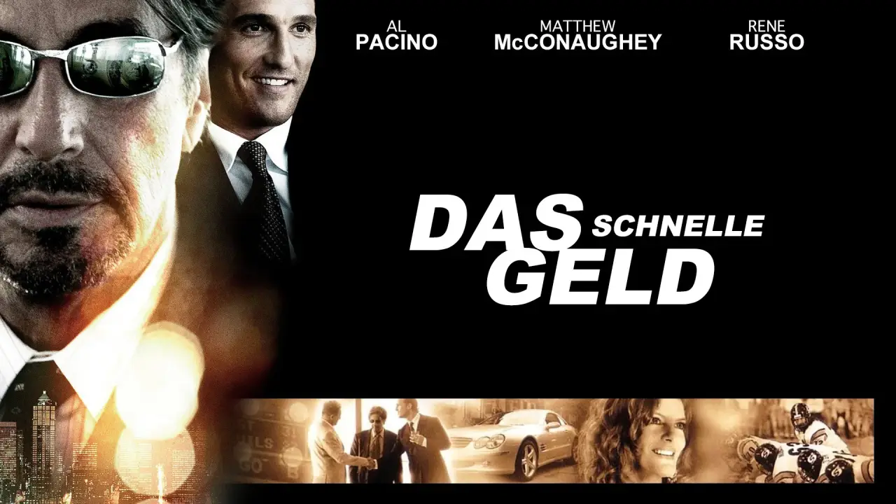 Das schnelle Geld hdfilme