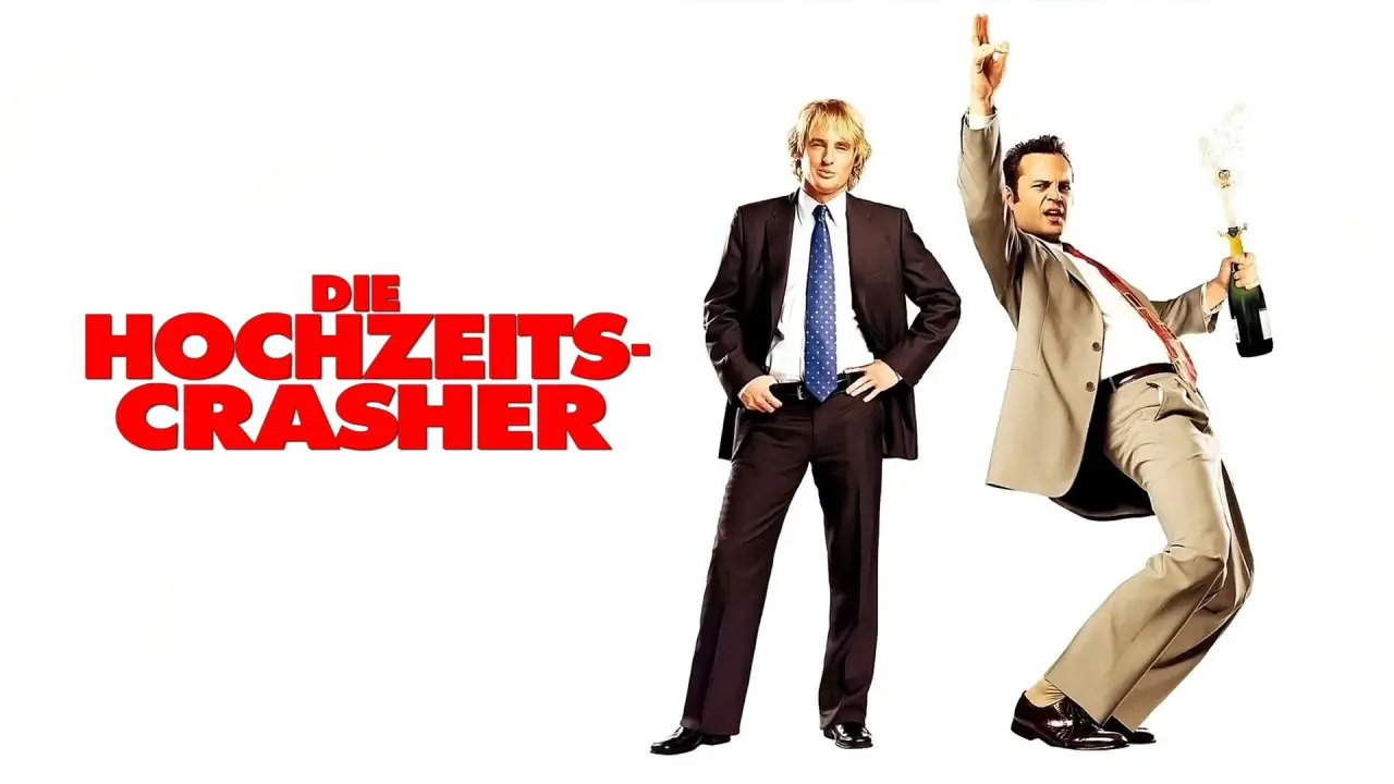 Die Hochzeits-Crasher hdfilme