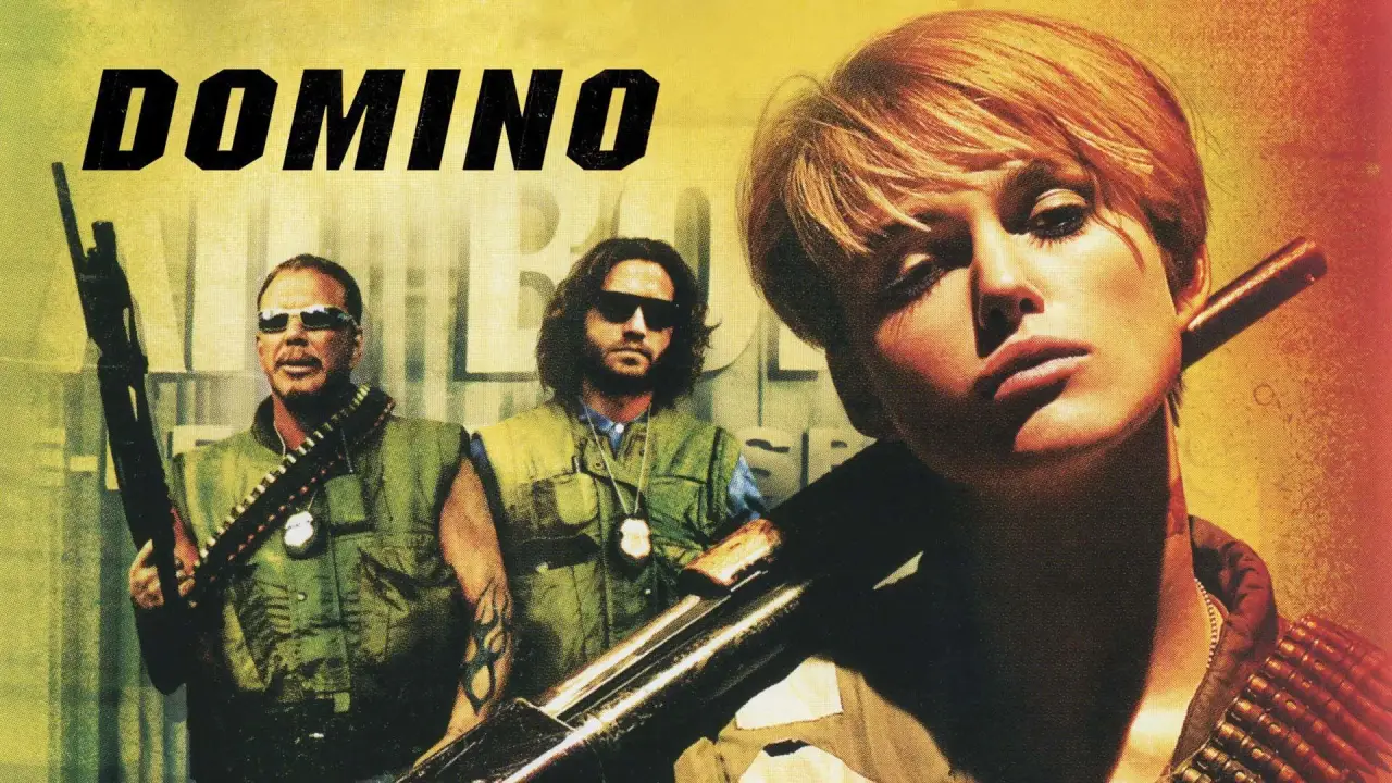 Domino hdfilme