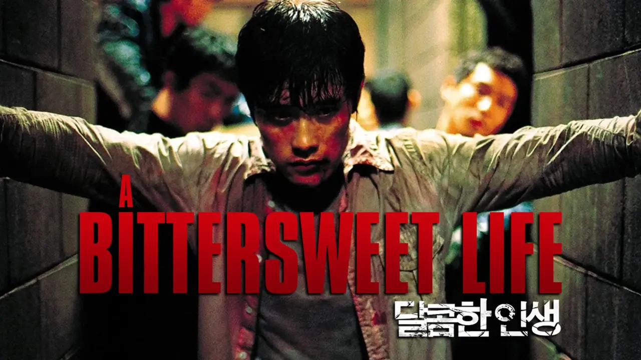 A Bittersweet Life hdfilme