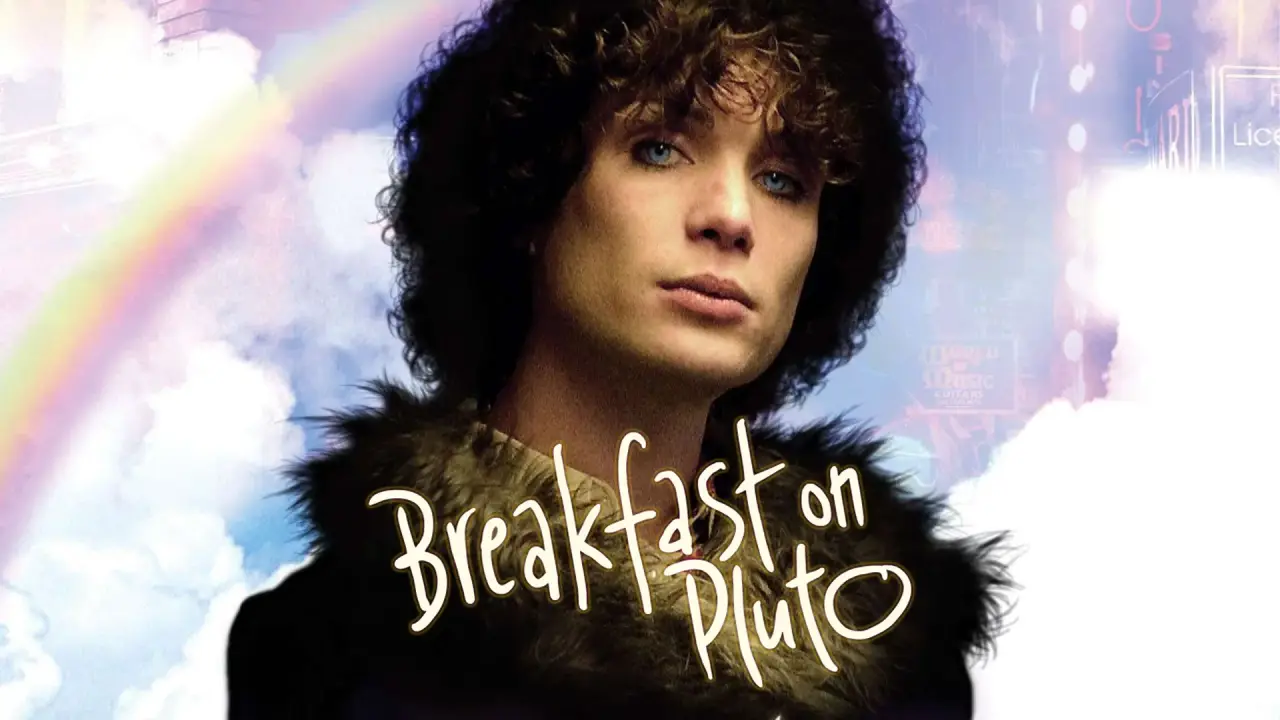 Breakfast on Pluto hdfilme