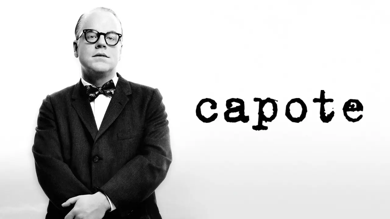 Capote hdfilme