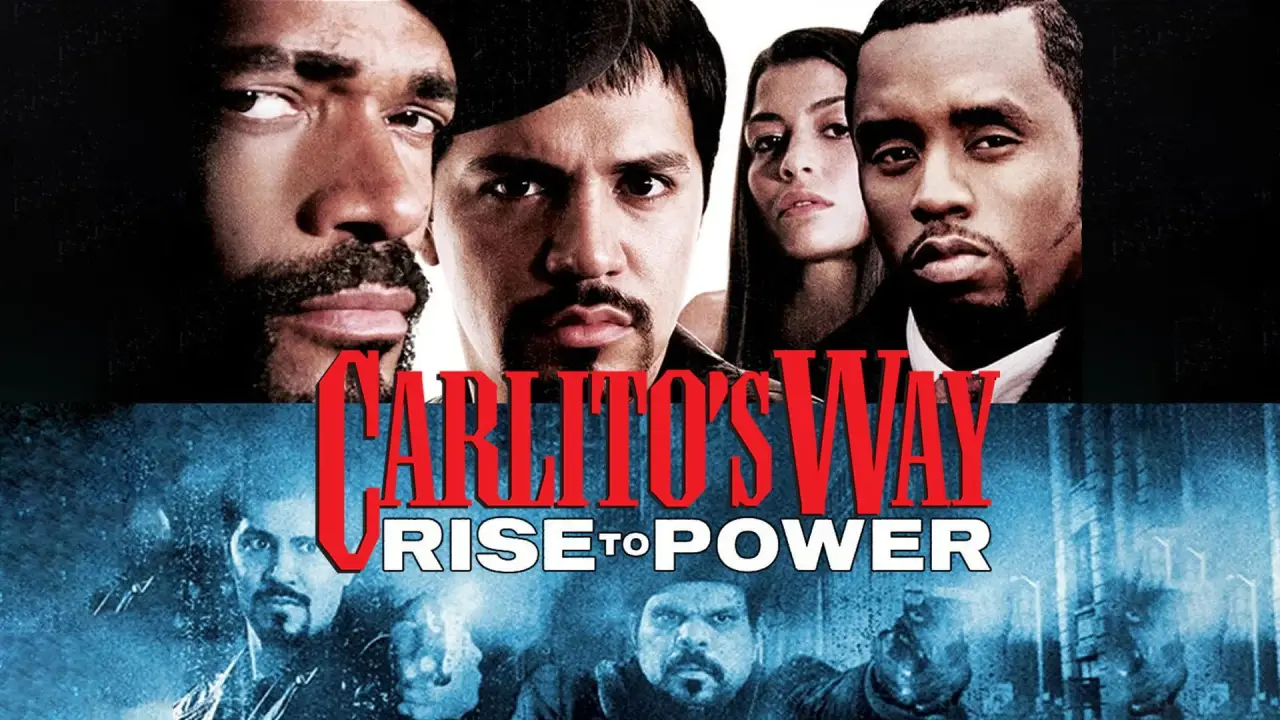 Carlito's Way - Weg zur Macht hdfilme