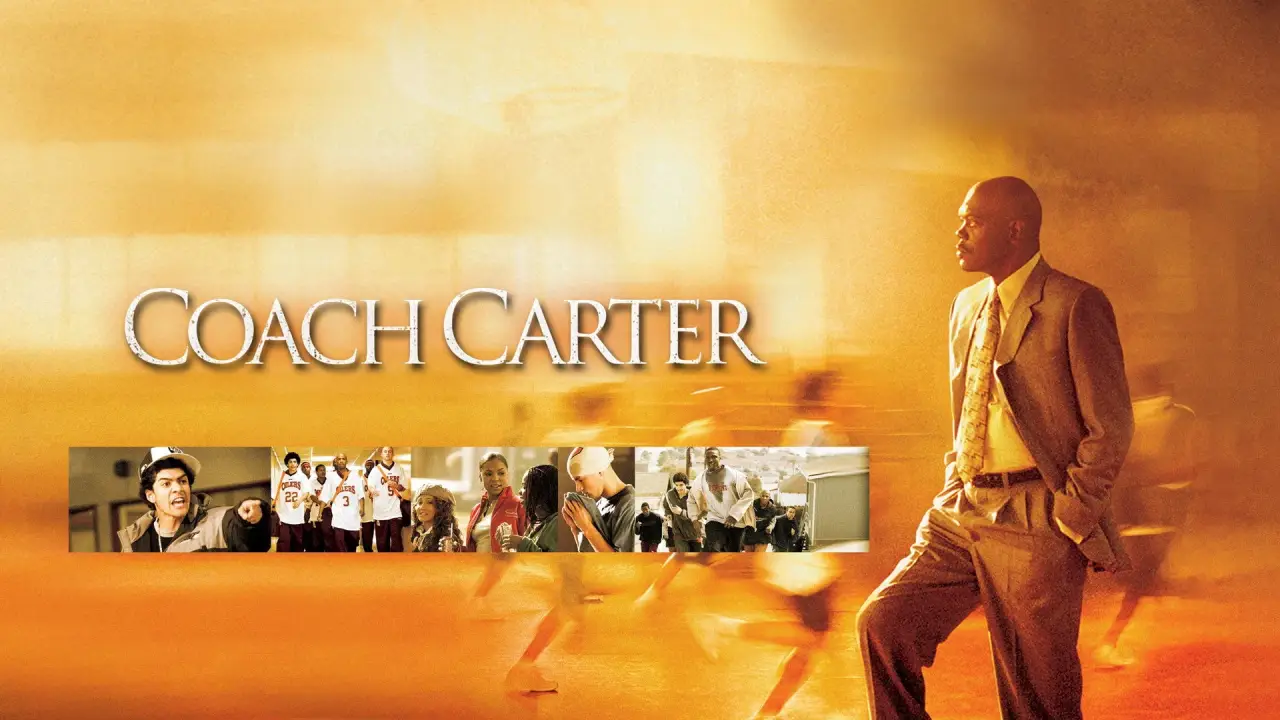 Coach Carter hdfilme