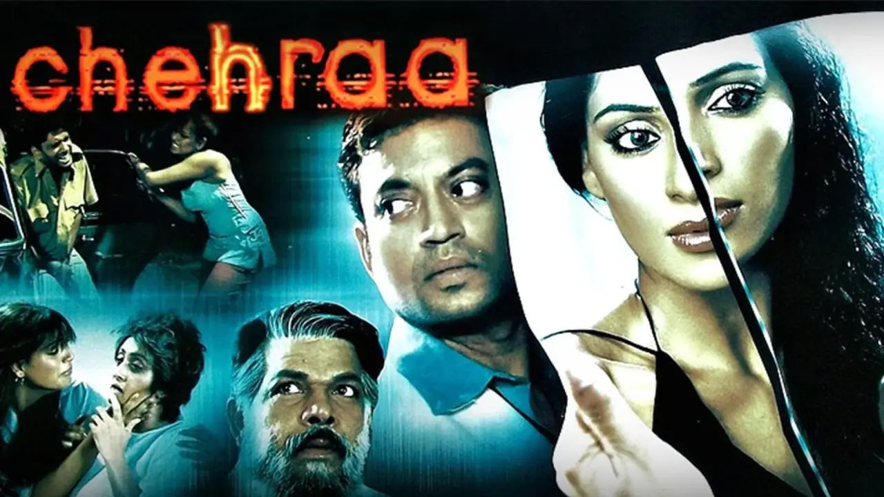 Chehraa hdfilme