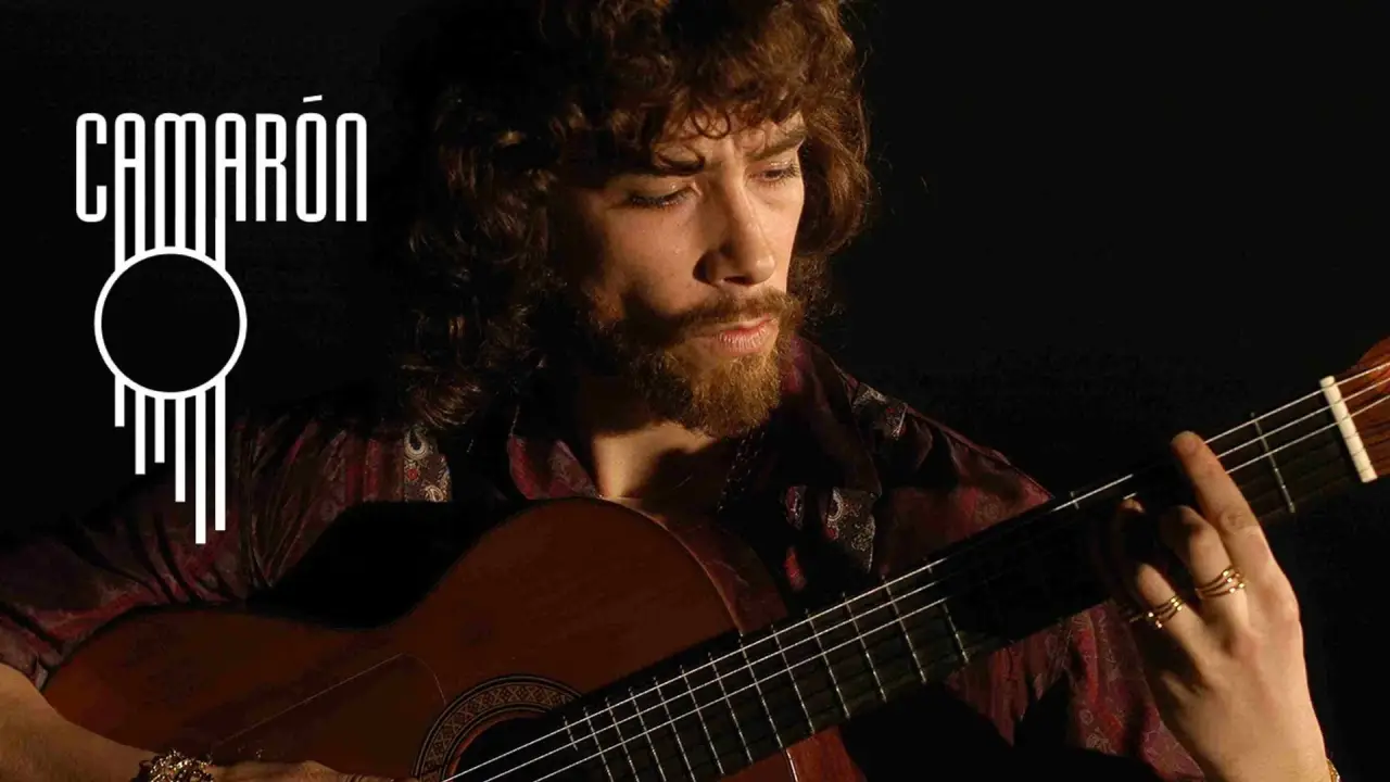 Camaron - Als Flamenco Legende wurde hdfilme