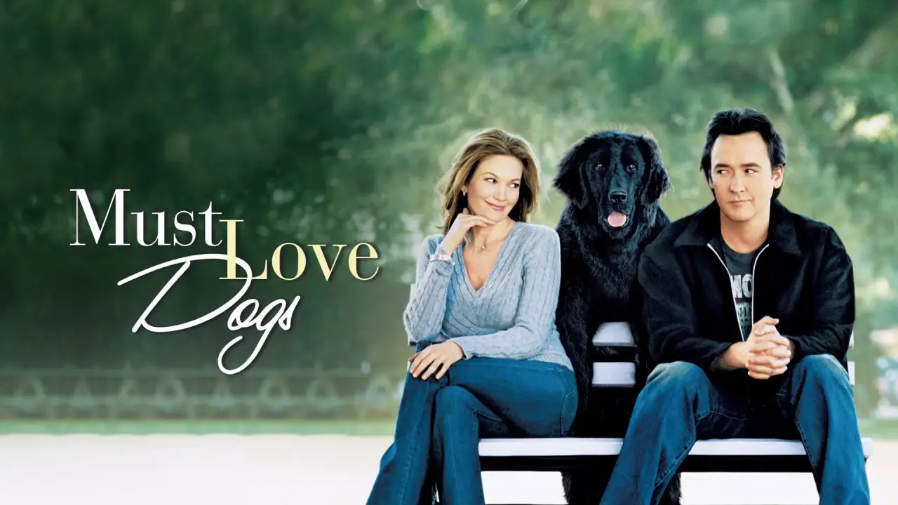 Frau mit Hund sucht Mann mit Herz hdfilme