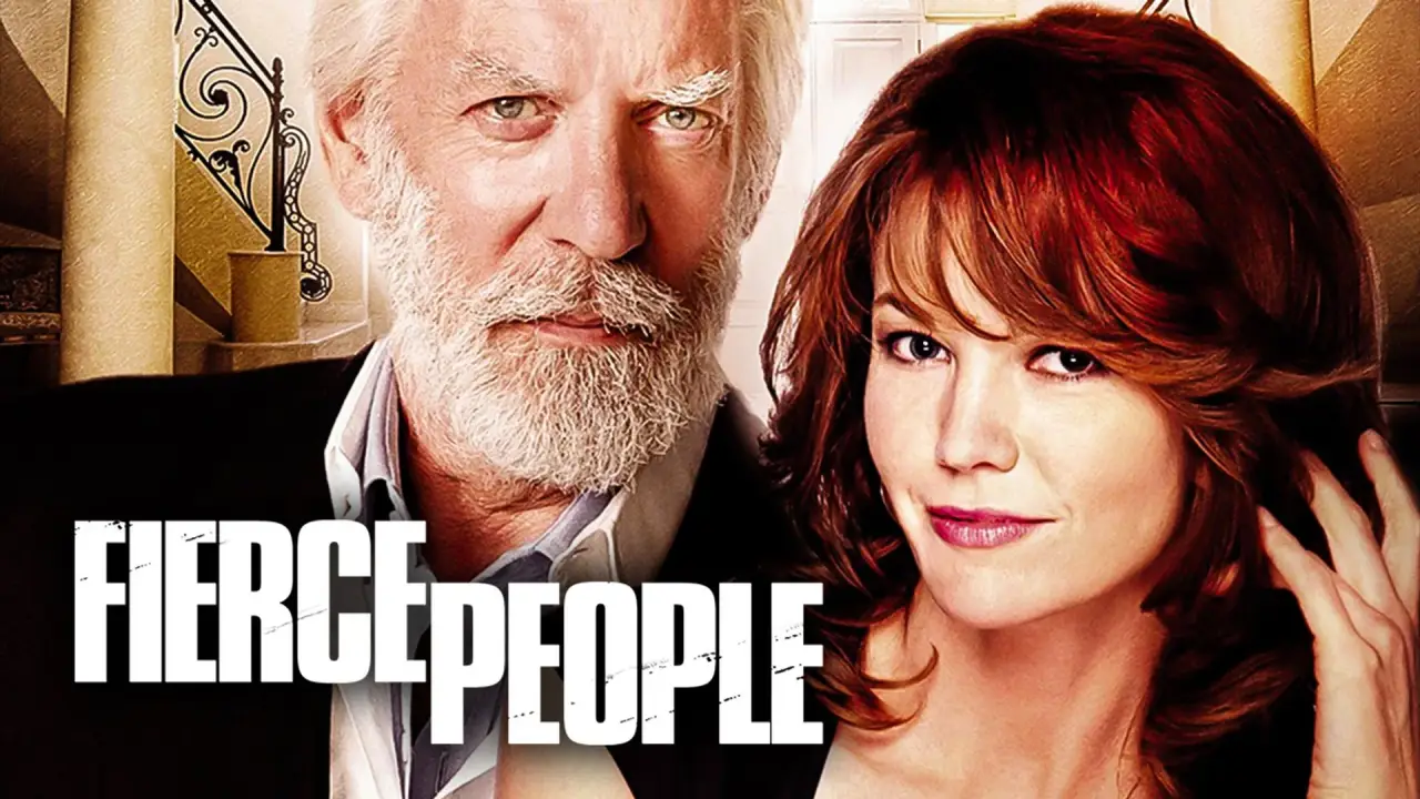 Fierce People hdfilme