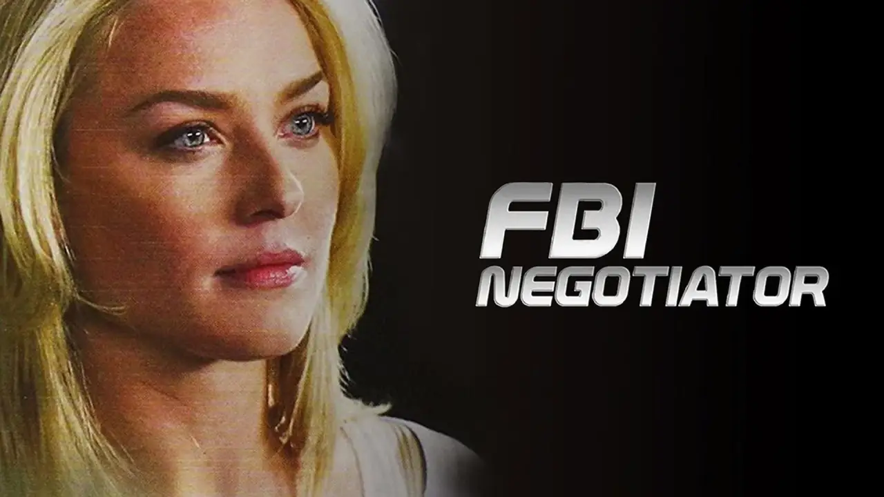 FBI Negotiator - Die Unterhändlerin hdfilme
