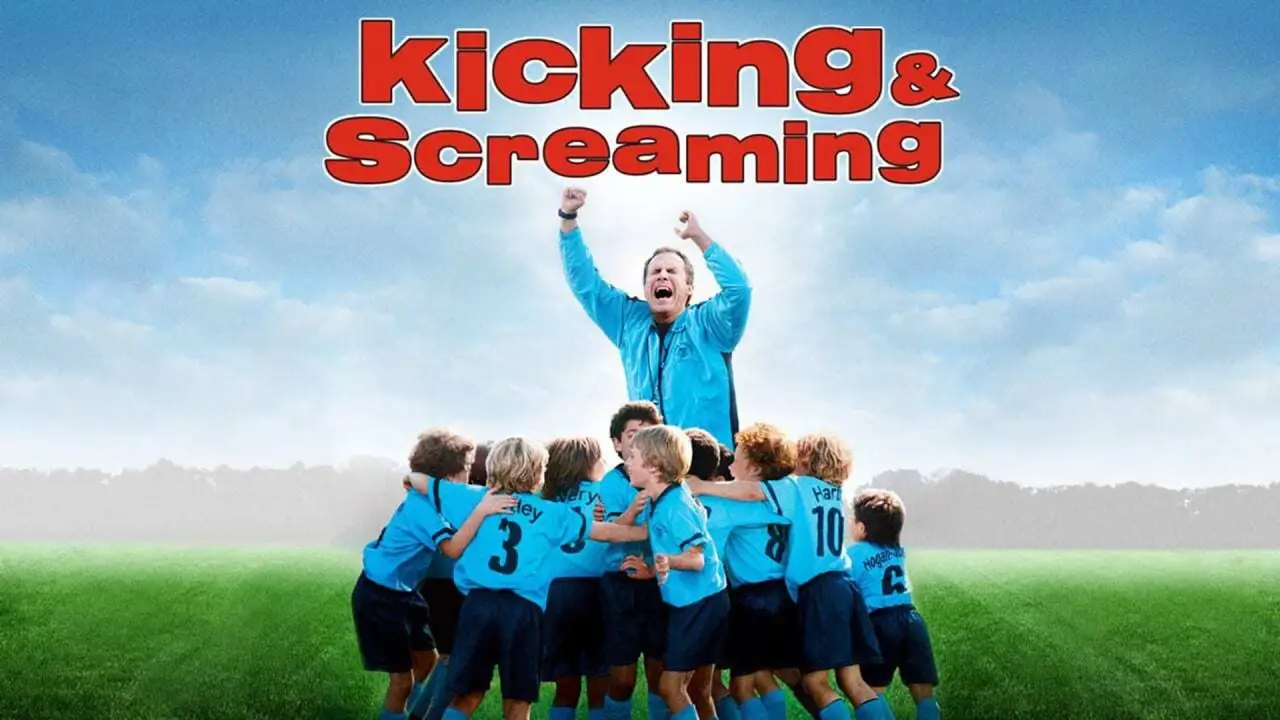 Fussballfieber - Elfmeter für Daddy hdfilme
