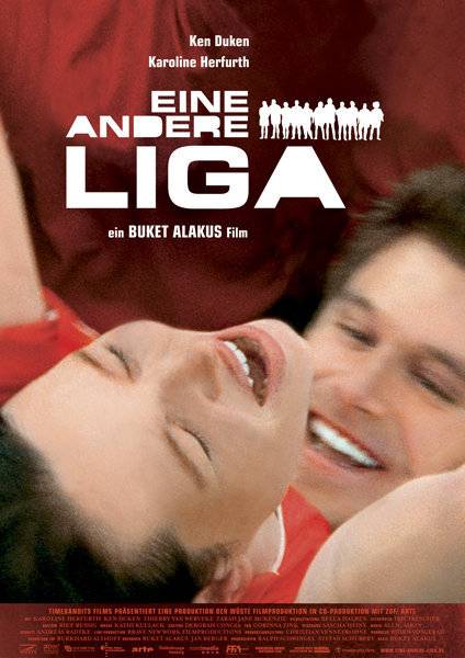 Eine andere Liga hdfilme