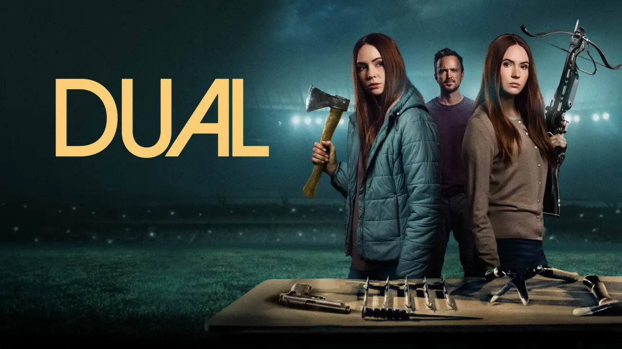 Dual hdfilme
