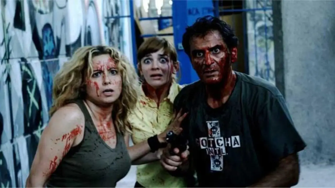 Evil - To Kako hdfilme