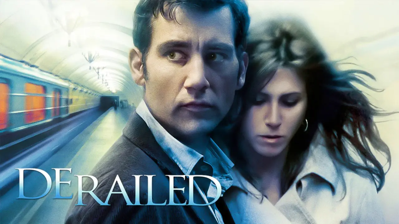 Entgleist hdfilme