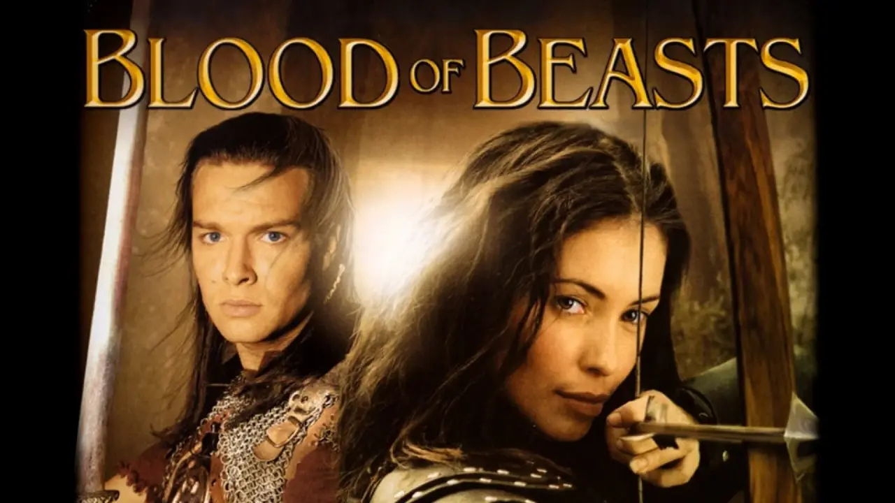 Die Wikinger 3 - Die Rache der Bestie hdfilme